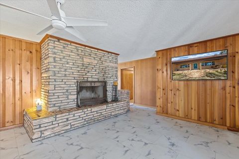 Tiny photo for 200 Davis Drive, Perry, FL 32348 (MLS # 396956)