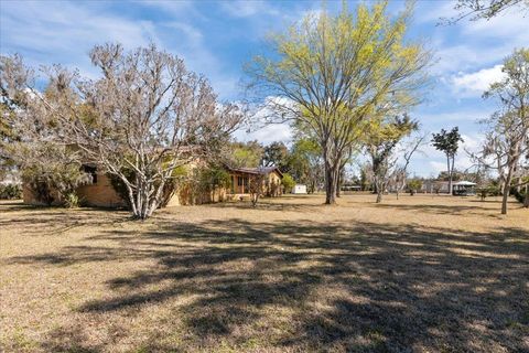 Tiny photo for 200 Davis Drive, Perry, FL 32348 (MLS # 396956)