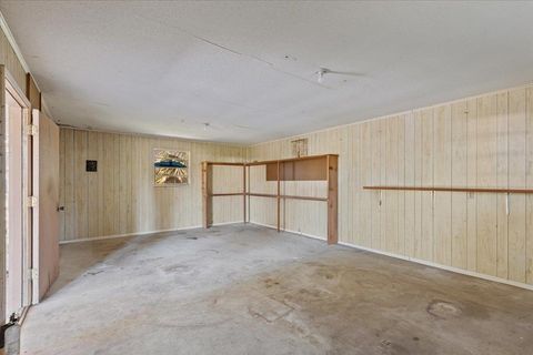 Tiny photo for 200 Davis Drive, Perry, FL 32348 (MLS # 396956)