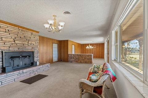 Tiny photo for 200 Davis Drive, Perry, FL 32348 (MLS # 396956)