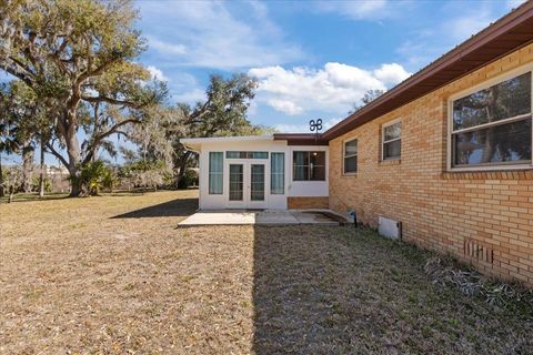 Tiny photo for 200 Davis Drive, Perry, FL 32348 (MLS # 396956)