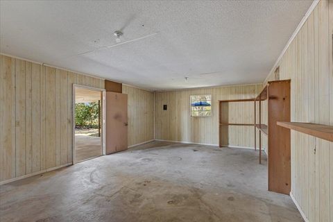 Tiny photo for 200 Davis Drive, Perry, FL 32348 (MLS # 396956)
