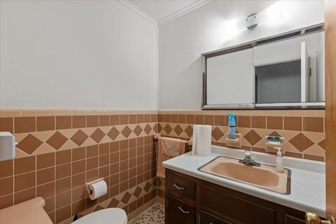 Tiny photo for 200 Davis Drive, Perry, FL 32348 (MLS # 396956)