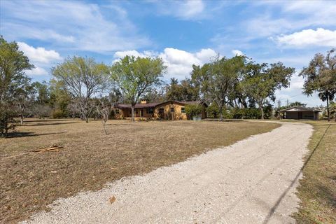 Tiny photo for 200 Davis Drive, Perry, FL 32348 (MLS # 396956)