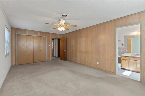 Tiny photo for 200 Davis Drive, Perry, FL 32348 (MLS # 396956)