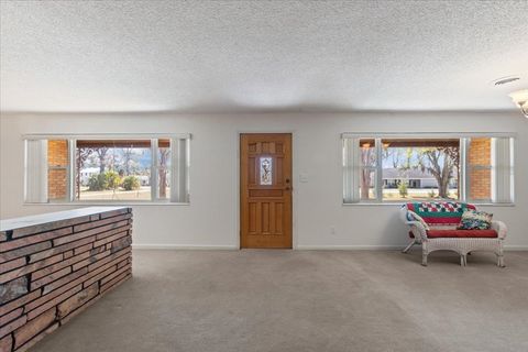 Tiny photo for 200 Davis Drive, Perry, FL 32348 (MLS # 396956)