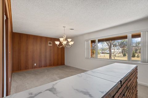 Tiny photo for 200 Davis Drive, Perry, FL 32348 (MLS # 396956)