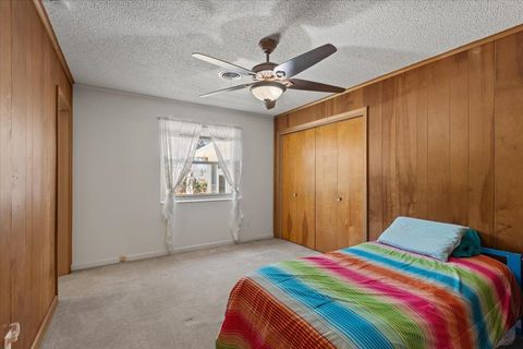 Tiny photo for 200 Davis Drive, Perry, FL 32348 (MLS # 396956)