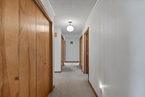 Tiny photo for 200 Davis Drive, Perry, FL 32348 (MLS # 396956)