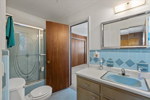 Tiny photo for 200 Davis Drive, Perry, FL 32348 (MLS # 396956)