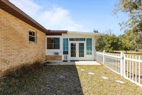 Tiny photo for 200 Davis Drive, Perry, FL 32348 (MLS # 396956)