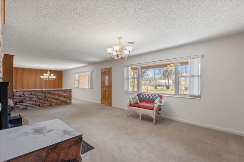 Tiny photo for 200 Davis Drive, Perry, FL 32348 (MLS # 396956)