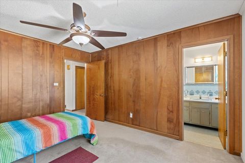 Tiny photo for 200 Davis Drive, Perry, FL 32348 (MLS # 396956)