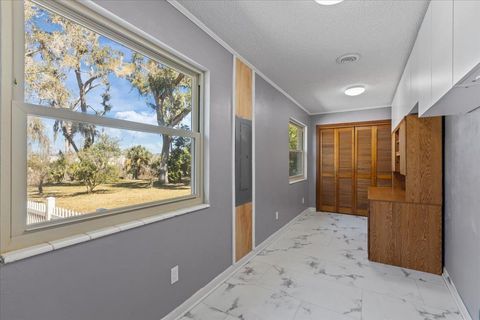 Tiny photo for 200 Davis Drive, Perry, FL 32348 (MLS # 396956)