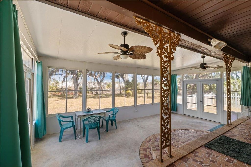 Photo of 200 Davis Drive, Perry, FL 32348 (MLS # 396956)