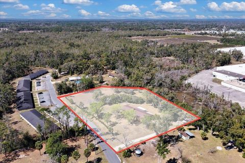 Tiny photo for 200 Davis Drive, Perry, FL 32348 (MLS # 396956)