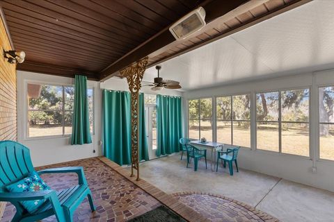 Tiny photo for 200 Davis Drive, Perry, FL 32348 (MLS # 396956)