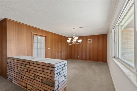 Tiny photo for 200 Davis Drive, Perry, FL 32348 (MLS # 396956)