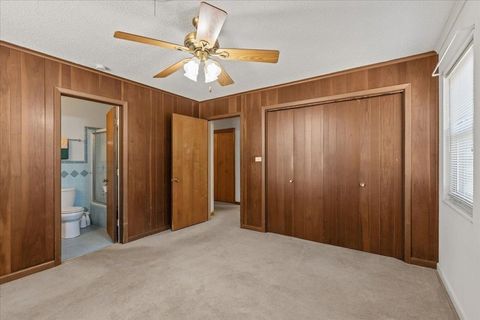 Tiny photo for 200 Davis Drive, Perry, FL 32348 (MLS # 396956)