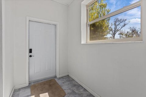 Tiny photo for 200 Davis Drive, Perry, FL 32348 (MLS # 396956)