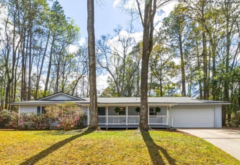 911 Tamarack Avenue Tallahassee FL 32303