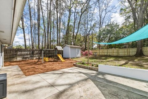 Tiny photo for 911 Tamarack Avenue, Tallahassee, FL 32303 (MLS # 396897)