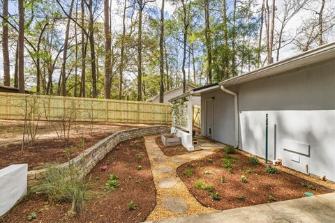 Tiny photo for 911 Tamarack Avenue, Tallahassee, FL 32303 (MLS # 396897)