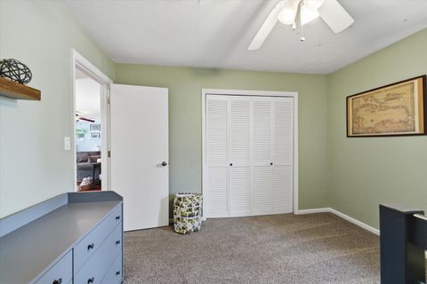 Tiny photo for 911 Tamarack Avenue, Tallahassee, FL 32303 (MLS # 396897)