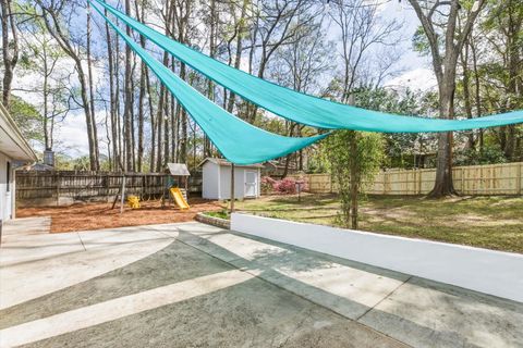 Tiny photo for 911 Tamarack Avenue, Tallahassee, FL 32303 (MLS # 396897)