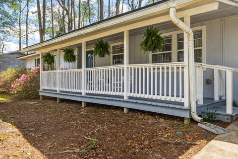 Tiny photo for 911 Tamarack Avenue, Tallahassee, FL 32303 (MLS # 396897)
