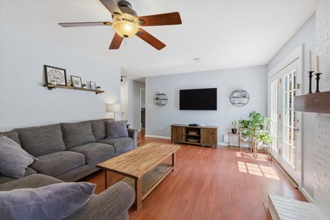 Tiny photo for 911 Tamarack Avenue, Tallahassee, FL 32303 (MLS # 396897)