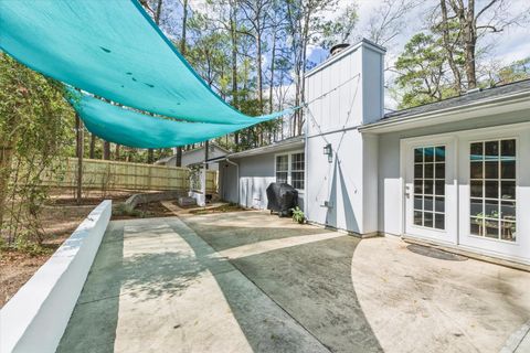 Tiny photo for 911 Tamarack Avenue, Tallahassee, FL 32303 (MLS # 396897)