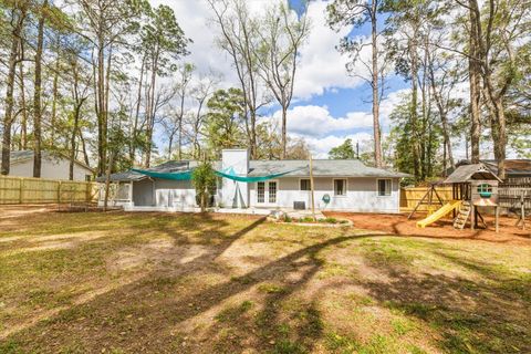 Tiny photo for 911 Tamarack Avenue, Tallahassee, FL 32303 (MLS # 396897)