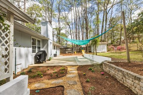 Tiny photo for 911 Tamarack Avenue, Tallahassee, FL 32303 (MLS # 396897)
