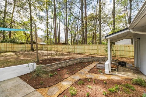 Tiny photo for 911 Tamarack Avenue, Tallahassee, FL 32303 (MLS # 396897)