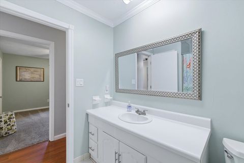 Tiny photo for 911 Tamarack Avenue, Tallahassee, FL 32303 (MLS # 396897)