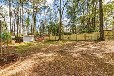 Tiny photo for 911 Tamarack Avenue, Tallahassee, FL 32303 (MLS # 396897)
