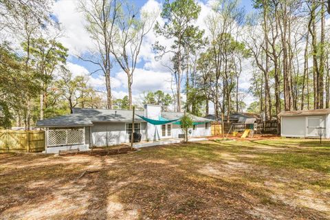 Tiny photo for 911 Tamarack Avenue, Tallahassee, FL 32303 (MLS # 396897)
