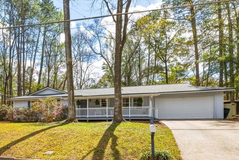 Tiny photo for 911 Tamarack Avenue, Tallahassee, FL 32303 (MLS # 396897)