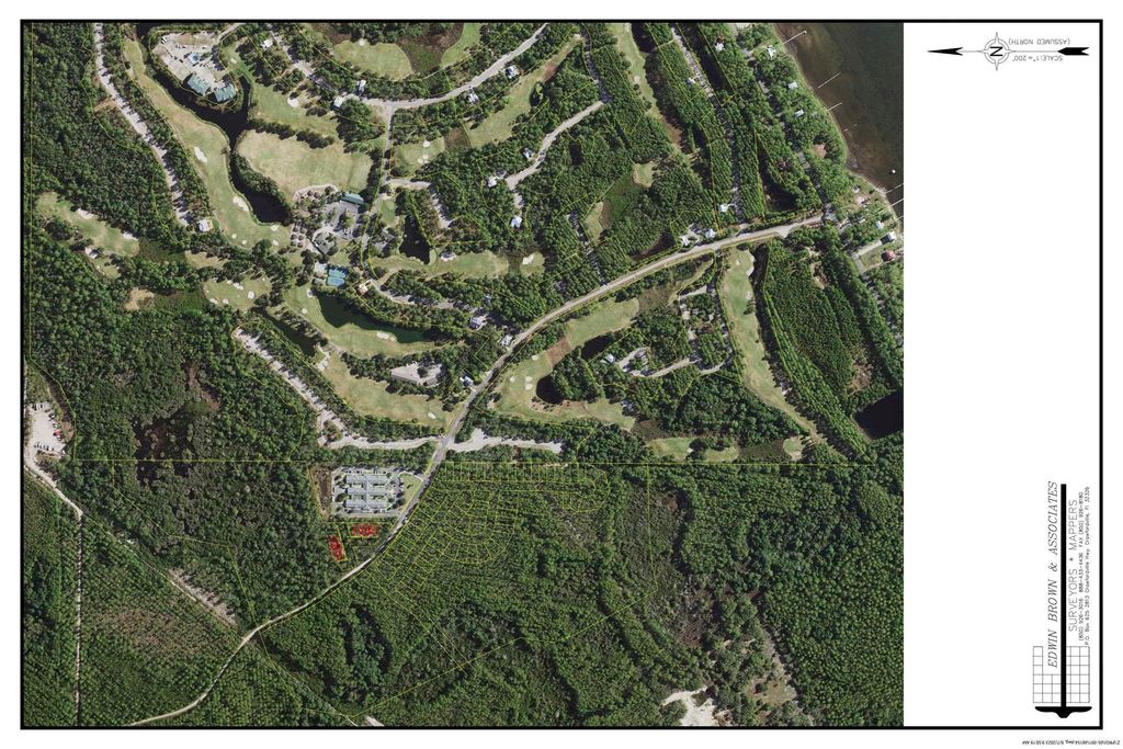 Photo of 0 Crooked River Road, Carrabelle, FL 32323 (MLS # 391009)