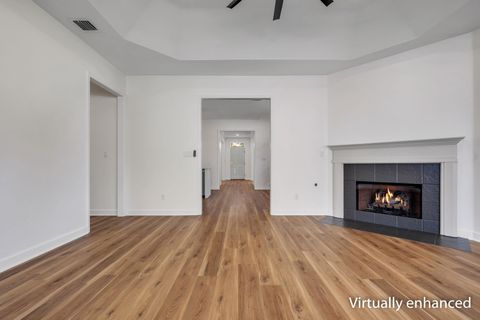 Tiny photo for 3260 Thoreau Avenue, Tallahassee, FL 32311 (MLS # 394852)