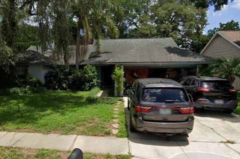 Photo of 15026 Redcliff Drive, Tampa, FL 33625 (MLS # 394157)