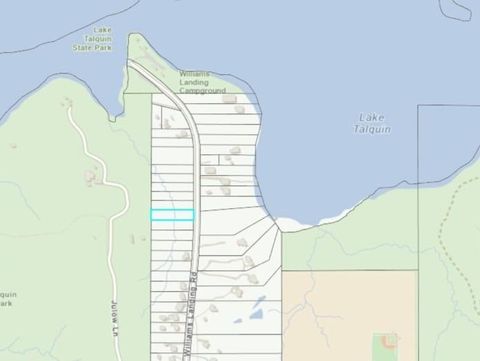 Tiny photo for 0 Williams Landing Road #Lot 28, Tallahassee, FL 32310 (MLS # 386152)