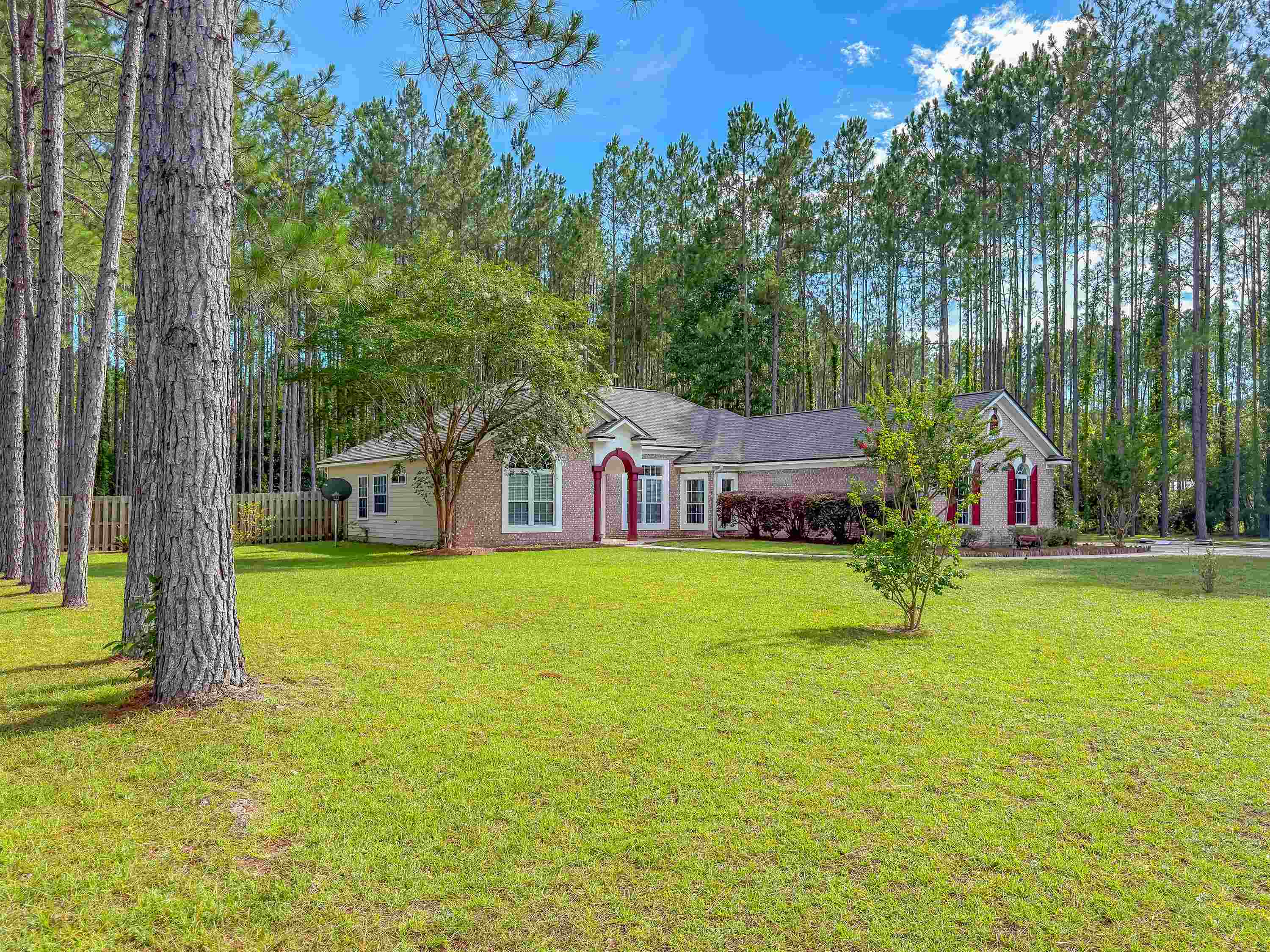 235 Sand Pine Trail
