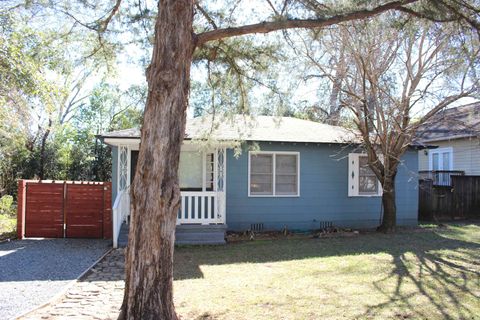 A home in Tallahassee