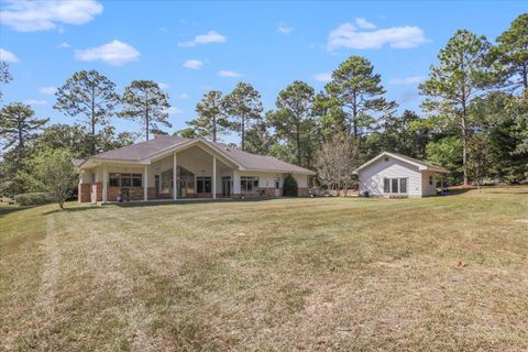 Tiny photo for 9080 Old Chemonie Road, Tallahassee, FL 32309 (MLS # 391496)