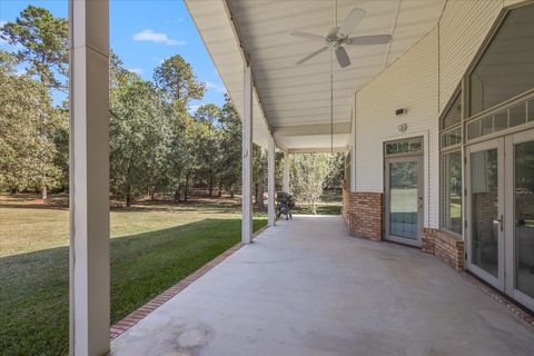 Tiny photo for 9080 Old Chemonie Road, Tallahassee, FL 32309 (MLS # 391496)
