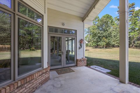 Tiny photo for 9080 Old Chemonie Road, Tallahassee, FL 32309 (MLS # 391496)