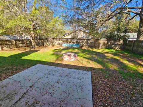 Tiny photo for 2428 Beechnut Lane, Tallahassee, FL 32303 (MLS # 396067)