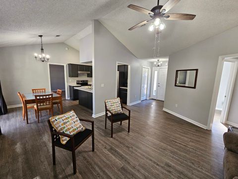 Tiny photo for 2428 Beechnut Lane, Tallahassee, FL 32303 (MLS # 396067)